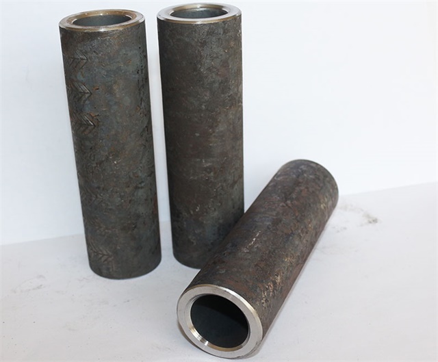 顺义冷挤压钢筋套筒螺纹连接标准