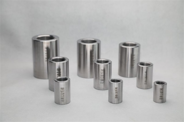 顺义直螺纹钢筋套筒执行<font style='color:red'>标准</font>