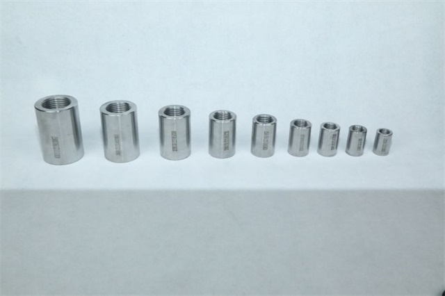 顺义直螺纹钢筋套筒<font style='color:red'>外观</font>要求