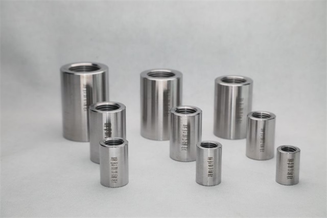 顺义直螺纹钢筋套筒连接距离