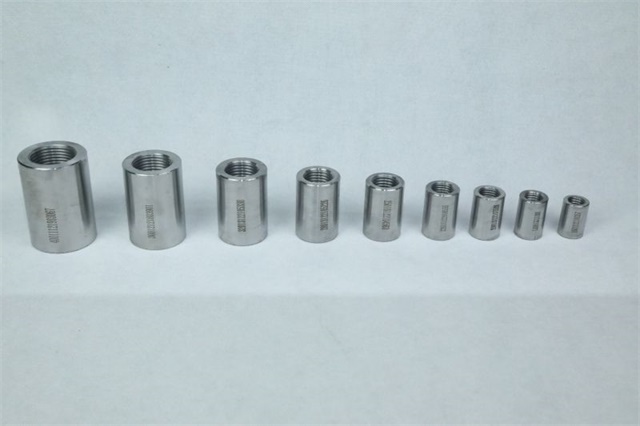 顺义直螺纹钢筋连接套筒生产